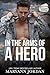 In the Arms of a Hero by Maryann Jordan