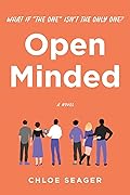 Open Minded
