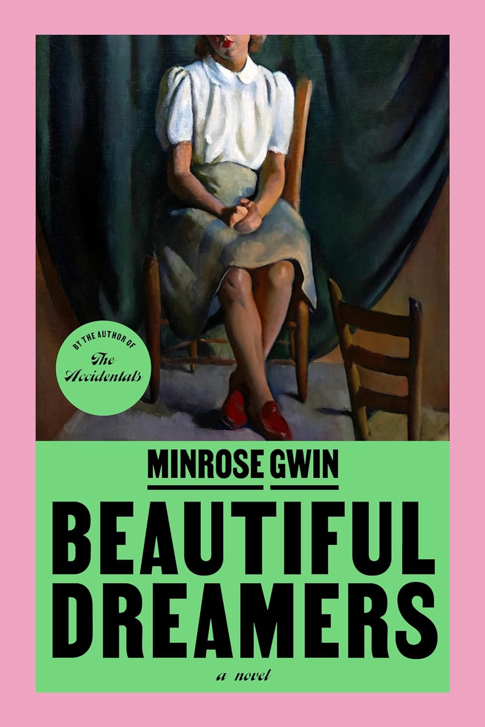 Beautiful Dreamers (Cold Mountain Fund Series)