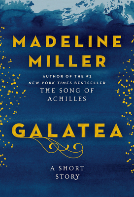 Galatea cover