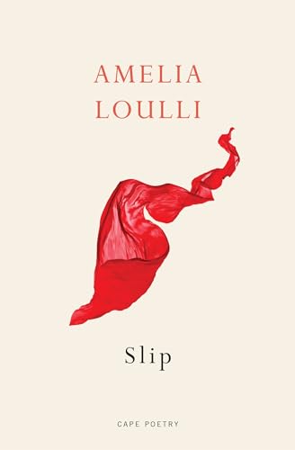 Slip (Cape Poetry)