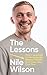 The Lessons: How I learnt to Manage My Mental Health and How You Can Too