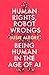Human Rights, Robot Wrongs:...
