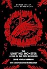 The Undying Monster by Jessie Douglas Kerruish