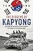 The Diggers of Kapyong: The story of the Aussies who changed the course of the Korean War