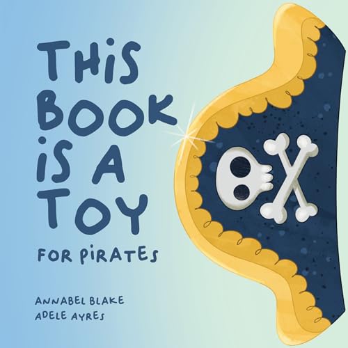 This Book is a Toy (Board Book)