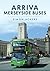 Arriva Merseyside Buses by Simon Ackers