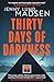Thirty Days of Darkness