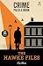 The Hawke Files: Over 90 crime puzzles to solve! (Crime Puzzle Books)