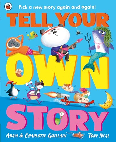 Tell Your Own Funny Story (Paperback)