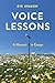 Voice Lessons by Eve Krakow