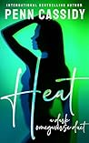 Heat (The Heat Duet #1)