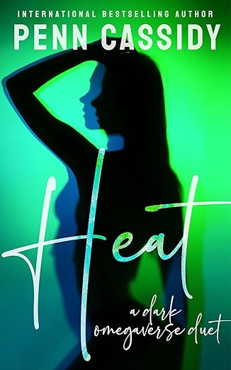 Heat (The Heat Duet #1)