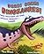 ¡Brr! ¡Grr! Dinosaures! Poe...