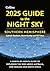 2025 Guide to the Night Sky...