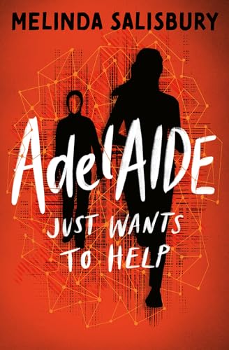 AdelAIDE just wants to help … (Paperback)