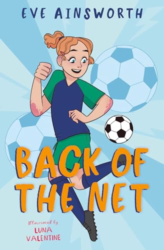 Back of the Net (Paperback)