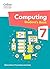 Collins International Lower Secondary Computing Students Book 7 by Tracy Gardner