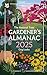 Gardener’s Almanac 2025