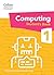 Collins International Primary Computing Students Book 1 by Tracy Gardner