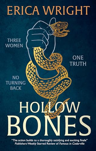 Hollow Bones (Hardcover)