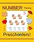 Number Tracing Book for Pre...