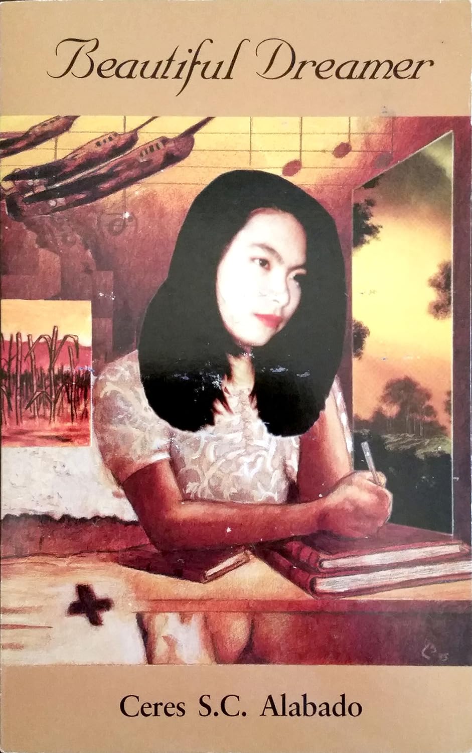 Beautiful Dreamer