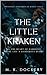 The Little Kraken by M.K. Dockery