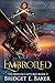 Embroiled (The Dragon Captured #3)