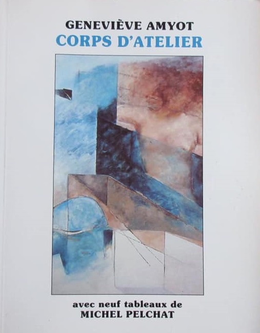 Corps d'atelier (Paperback)