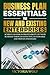 Business Plan Essentials fo...
