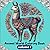 Animal World Coloring Book (Volume 1) by Calgaro Publisher
