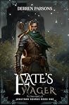 Fates Wager: An Epic Fantasy Adventure (Jonathon Rourke Book 1)