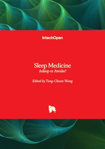Sleep Medicine - Asleep or Awake? (Hardcover)