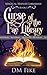 PROOF: Curse of the Fae Library: A Paranormal Women's Fiction Novel