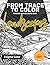 From trace to color: Landsc...