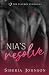 Nia's Resolve by Siberia Johnson