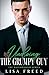 Undoing the Grumpy Guy (The Matchmakers #2)