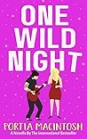 One Wild Night