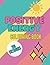 Positive Energy Colouring Book -Teen Empower by Coco Brown