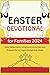 Easter Devotional for Families 2024 by Ruth Prints