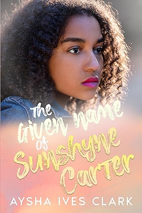 The Given Name of Sunshyne Carter: A Novel