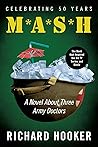 M*A*S*H: A Novel ...