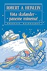 Võta skafander - paneme minema! by Robert A. Heinlein
