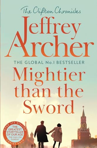 Pan Mightier than the Sword. (Paperback)