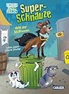 Super-Schnauze by Unknown Author