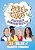 Rebel Girls Inc Rebel Girls Celebrate Neurodiversity 25 Tales of Creative Thinkers (Rebel Girls Minis).