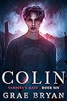Colin by Grae Bryan
