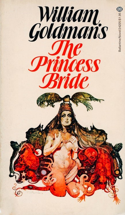 The Princess Bride