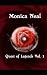 Quest Of Legends Vol. 1 by Monica Neal